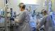 The number of hospitalizations and deaths is expected to increase, even if omicron is milder The number of hospitalizations and deaths is expected to increase, even if omicron is milder