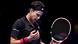 Tennisspieler Dominic Thiem Australien Tennisspieler Dominic Thiem Australien