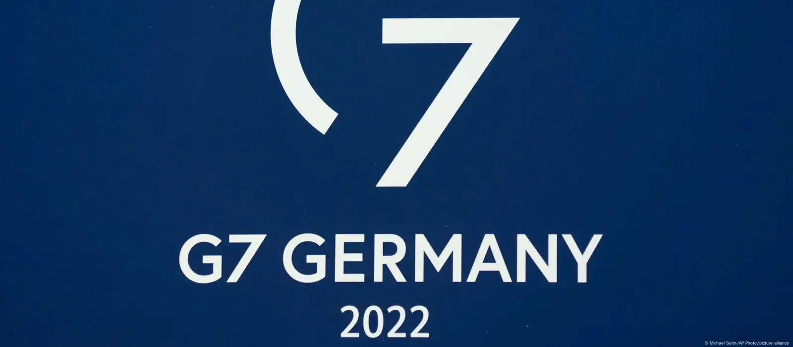 G7   -         G7   