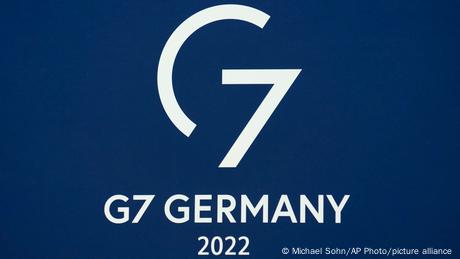 Germany is at the helm of the ‘G7’