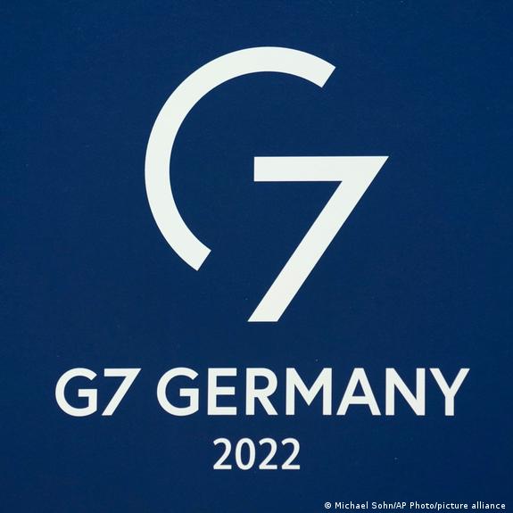 Image illustration of G7 - Stock Illustration [102399521] - PIXTA