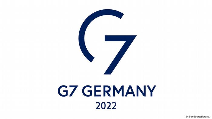 G7 L Allemagne Assure La Presidence Tournante En 22 International Dw 01 01 22