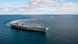 USS Harry Truman aircraft carrier has positioned itself in the Mediterranean Sea since December USS Harry Truman aircraft carrier has positioned itself in the Mediterranean Sea since December