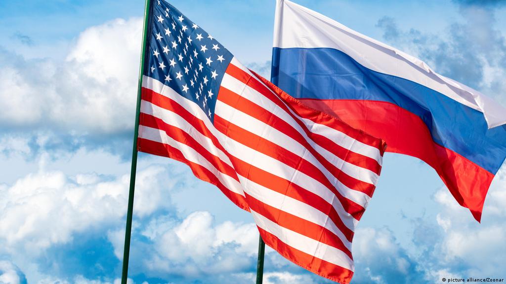 EE.UU. restringirá visas a 500 funcionarios rusos | El Mundo | DW |  28.06.2022