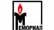 Логотип "Мемориала" Логотип "Мемориала"