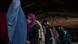 Women queue up for cash at a World Food Program site in Kabul, Afghanistan, November 20, 2021 Women queue up for cash at a World Food Program site in Kabul, Afghanistan, November 20, 2021