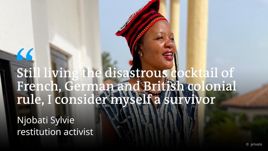 Africa in 2021: Who said what? | All media content | DW - Vimarsana News