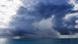 Nubes de tormenta sobre el Océano Índico. (Foto de referencia) Nubes de tormenta sobre el Océano Índico. (Foto de referencia)