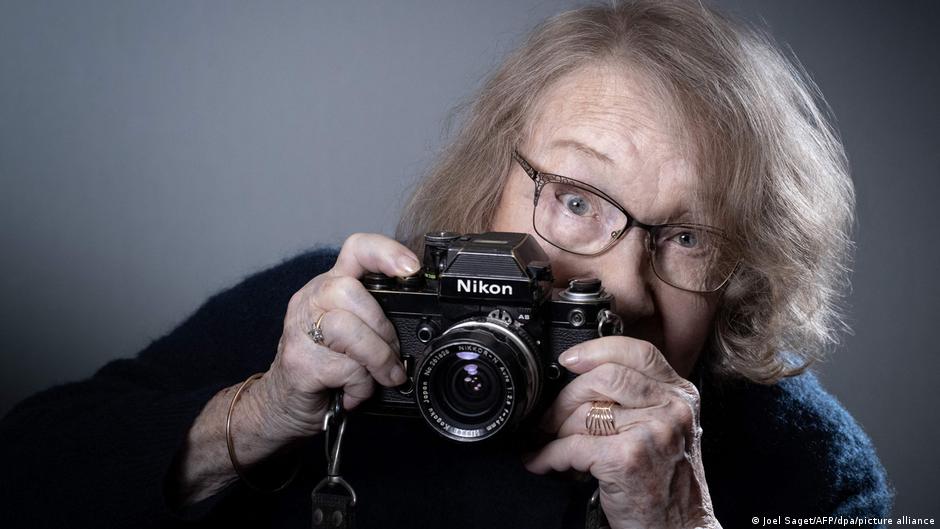 Photographer Sabine Weiss dies aged 97 | News | DW - Vimarsana News