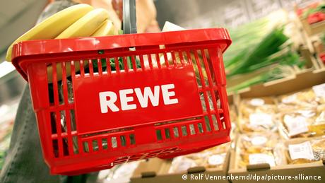 Инфлацията в Германия достигна рекордните 7 3 процента нещо невиждано