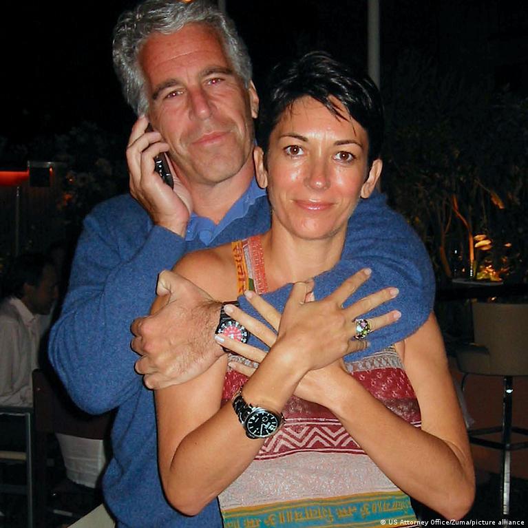 Epstein Belgeleri: Kimlerin adı ne şekilde geçiyor?