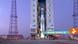 This image taken from footage aired by Iranian state television shows an Iranian satellite carrier rocket This image taken from footage aired by Iranian state television shows an Iranian satellite carrier rocket