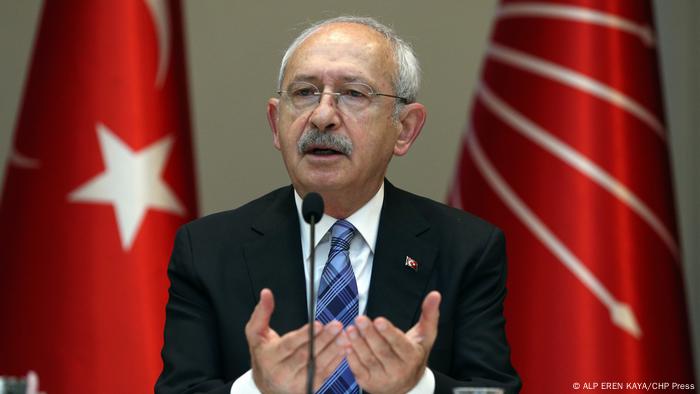 “6 milyar TL’lik peşkeş” iddiası