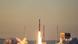 Start der iranischen Simorgh-Rakete 2017 Start der iranischen Simorgh-Rakete 2017
