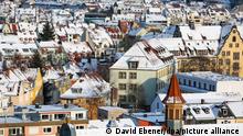 सर्दियों में जर्मनी के 10 सबसे सुंदर शहर