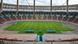 Le stade Olembe de Yaoundé Le stade Olembe de Yaoundé