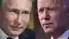 USA Russland Putin und Biden