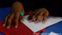World Braille Day