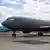 Boeing KC-46 Pegasus refueling aircraft