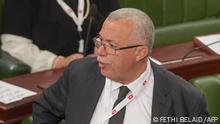 Festnahmewelle gegen Regimegegner in Tunesien