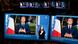 Silvester - Frankreich - Macron Silvester - Frankreich - Macron