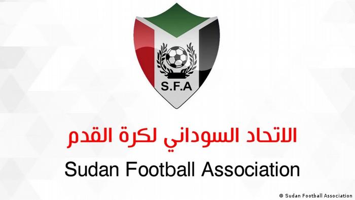 Logo : fédération soudanaise de football