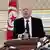 الرئيس التونسي قيس سعيد (13/12/2021)