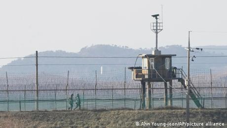 Севернокорейци успели да избягат в Южна Корея често се сблъскват