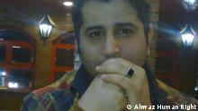 عادل‌ کیانپور پس از یک هفته اعتصاب غذا در زندان جان باخت