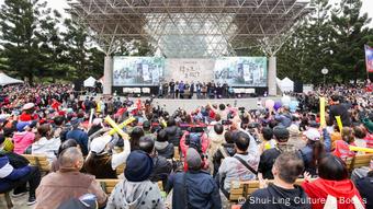 Taiwan | Han Kuo-yu | Ex-Bürgermeister der Stadt Kaohsiung