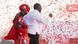 Presidente moçambicano, Filipe Nyusi Presidente moçambicano, Filipe Nyusi