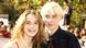 Emma Watson y Tom Felton de Harry Potter llegando a los Premios Disney Kids 2003 en el Albert Hall Kensington, Londres. Emma Watson y Tom Felton de Harry Potter llegando a los Premios Disney Kids 2003 en el Albert Hall Kensington, Londres.