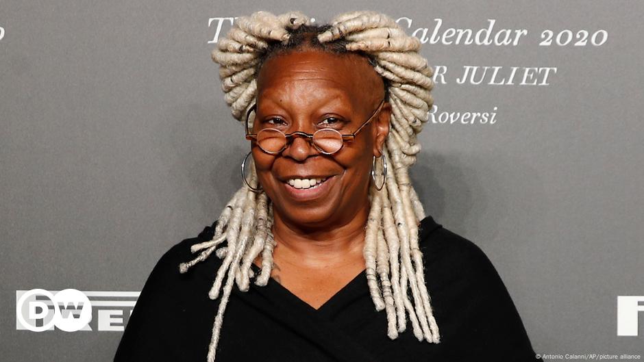 Whoopi Goldberg Se Disculpa Tras Comentarios Del Holocausto – DW – 01 ...