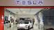 China - Tesla Showroom China - Tesla Showroom