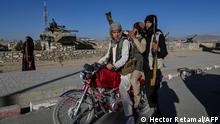 ONU: talibanes mataron más de 100 miembros del anterior Gobierno afgano