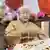 Kane Tanaka I älteste Mensch der Welt feiert Geburtstag