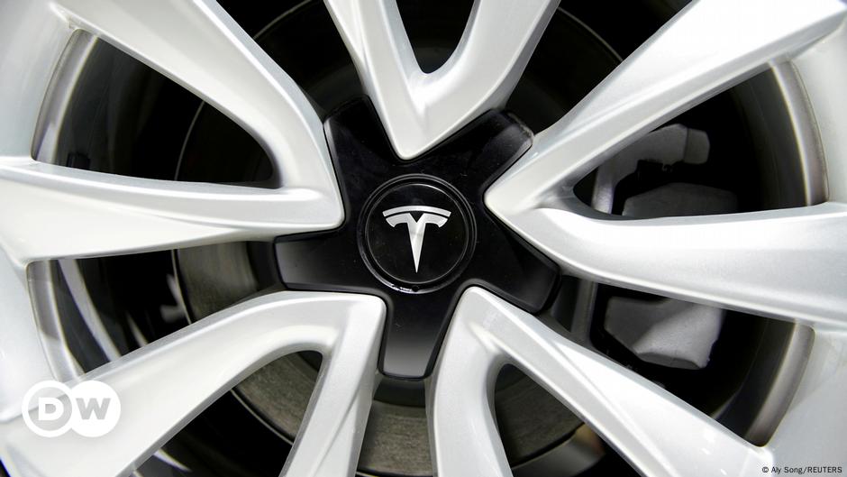 Tesla wegen Filiale in Xinjiang unter Druck