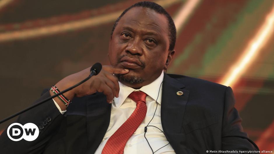 Kenia: Gericht stoppt geplante Verfassungsänderung