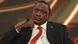 Uhuru Kenyatta Uhuru Kenyatta
