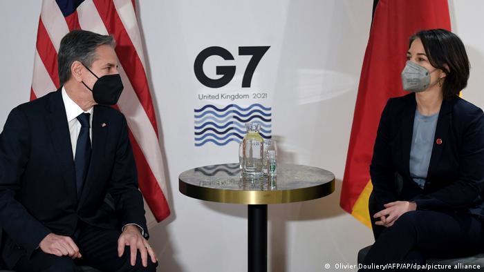 G7 u Liverpulu, 10.12.2021.