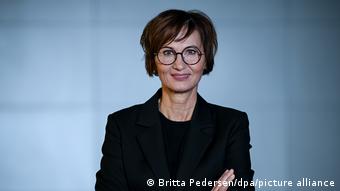Bettina Stark-Watzinger FDP - Bundesministerin für Bildung und Forschung