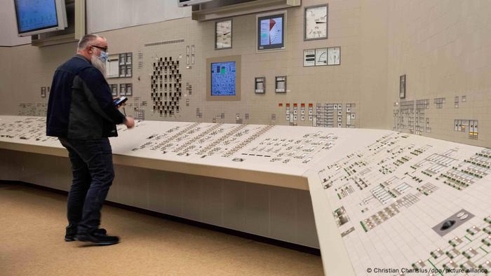 Deutschland | AKW Brokdorf wird stillgelegt