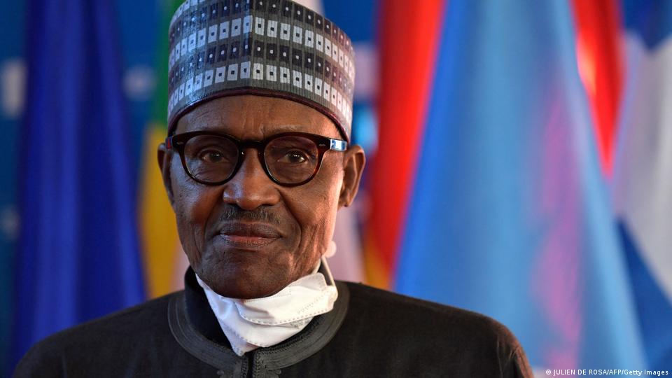 Who is Bola Tinubu, Nigeria's new president? – DW – 05/29/2023