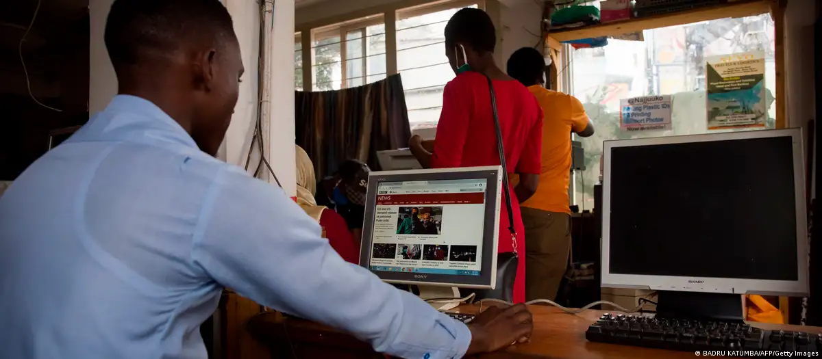Malawi: Free internet in public facilities 