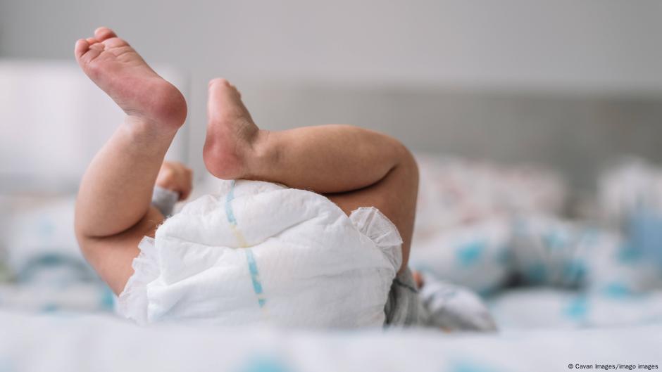 Austriacki szpital pomylił noworodki. Po 35 latach prawda wyszła na jaw