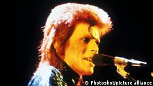 Archivos de David Bowie se incorporan a museo londinense