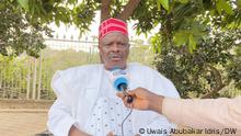 Kwankwaso Interview
05.01.2022 