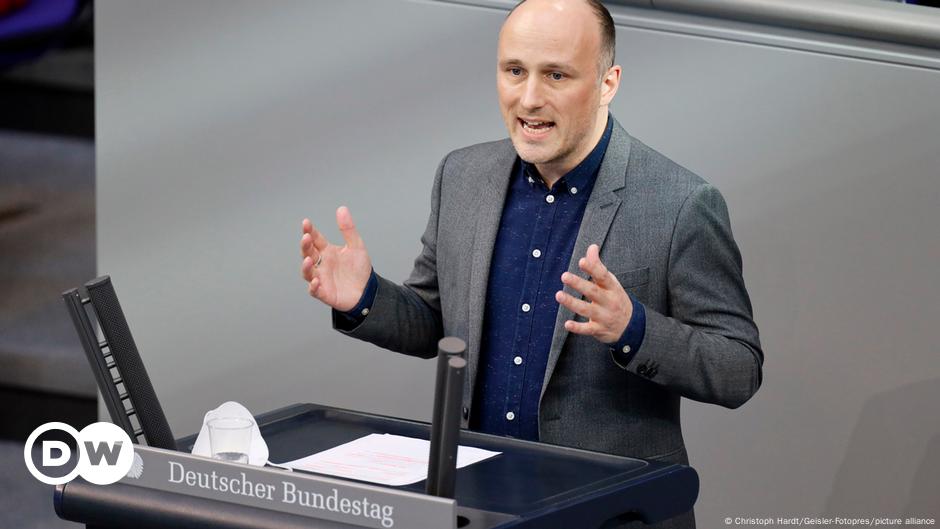 Grünen-Politiker ist neuer Queer-Beauftragter