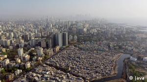 Videostills aus Java-Dokumentation I Megacity Mumbai – Zwischen Slums und Wolkenkratzern