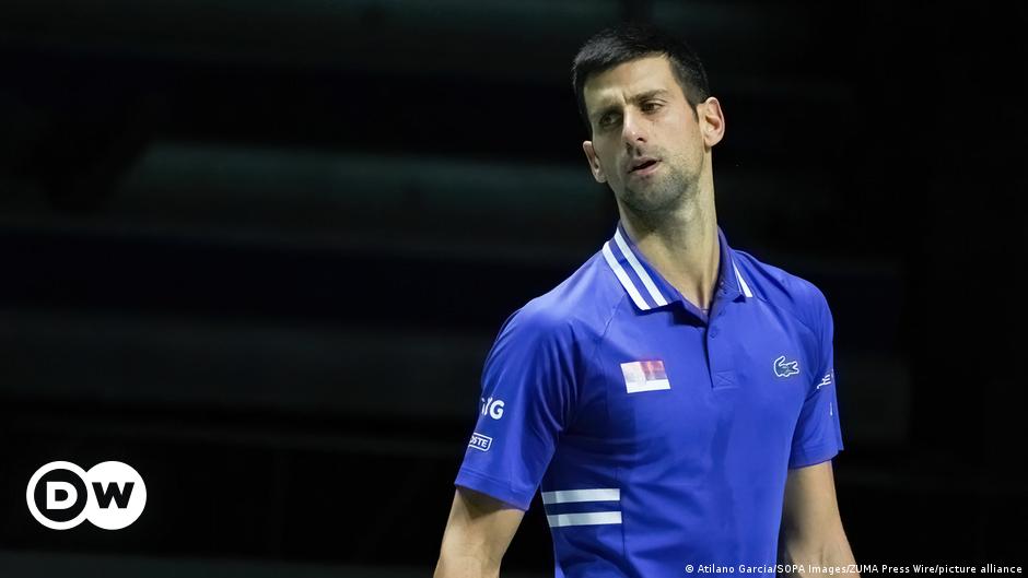Wende in Einreise-Affäre um Novak Djokovic?